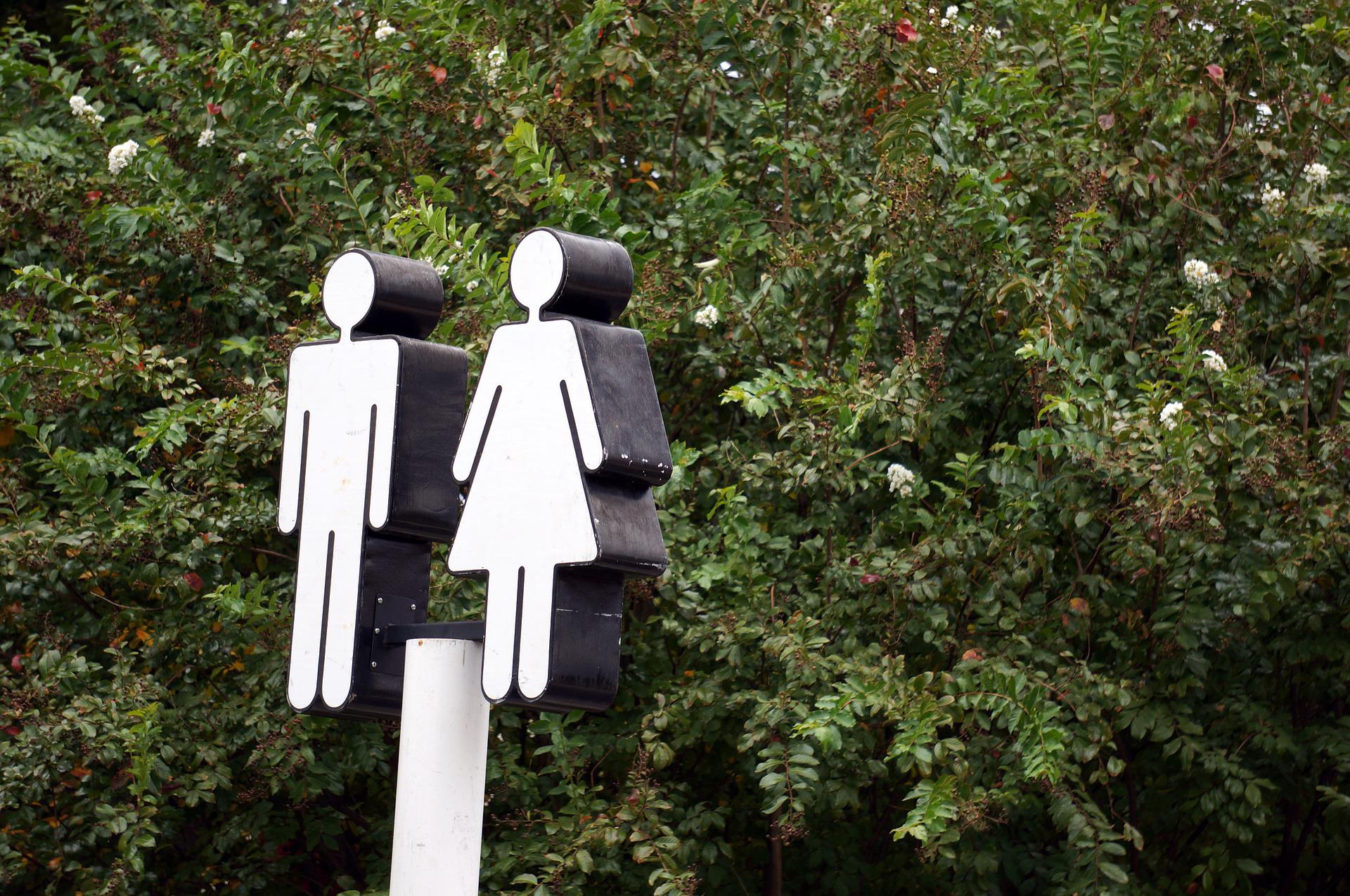 Vers la fin de la binarité des sexes en droit belge ?